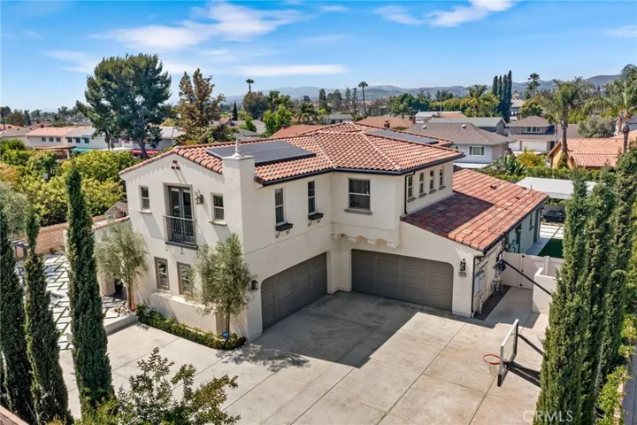 16635 Lathrop Drive, Yorba Linda, California 92886