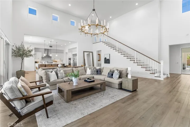16635 Lathrop Drive, Yorba Linda, California 92886