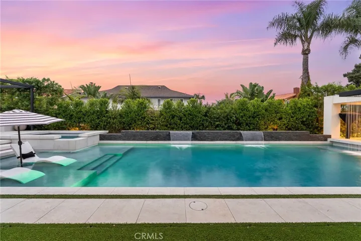 16635 Lathrop Drive, Yorba Linda, California 92886