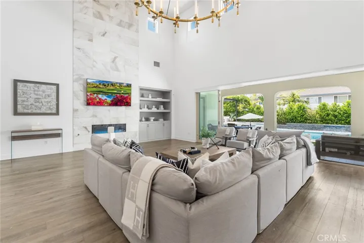 16635 Lathrop Drive, Yorba Linda, California 92886