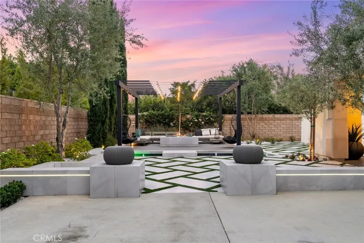 16635 Lathrop Drive, Yorba Linda, California 92886