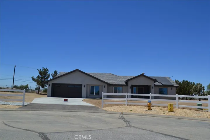 9720 Calvary Court, Victorville, California 92392