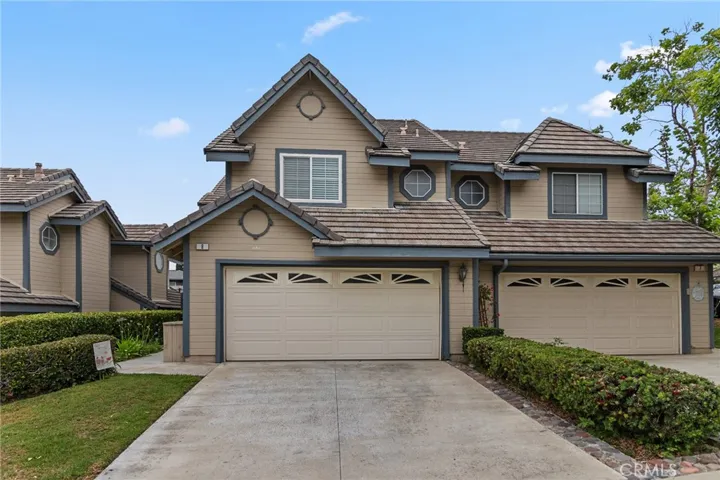 242 S Crawford Canyon Road 8, Orange, California 92869