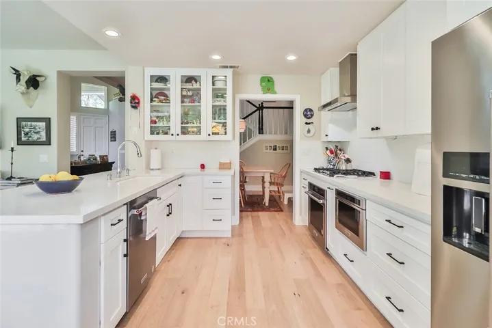 5735 Ingram, Westlake Village, California 91362