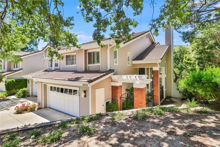 5735 Ingram, Westlake Village, California 91362