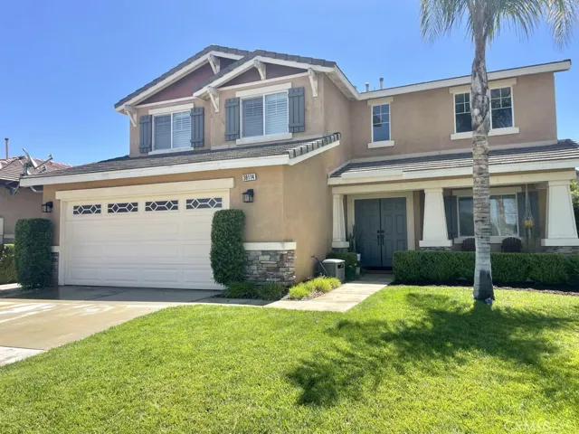38114 Amador Lane, Murrieta, California 92563