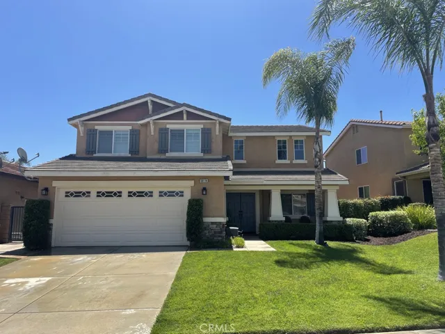 38114 Amador Lane, Murrieta, California 92563