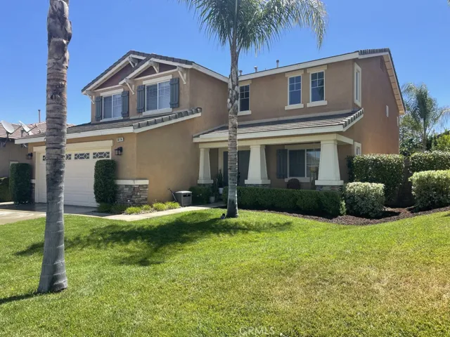 38114 Amador Lane, Murrieta, California 92563