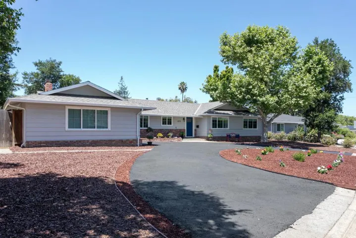12771 Regan Lane, Saratoga, California 95070