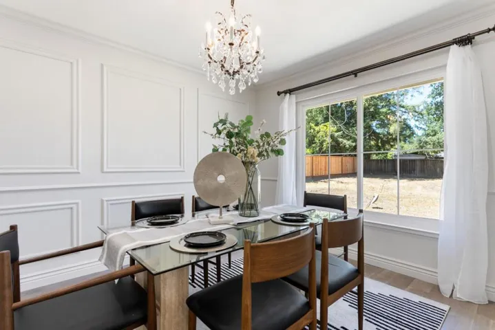 12771 Regan Lane, Saratoga, California 95070