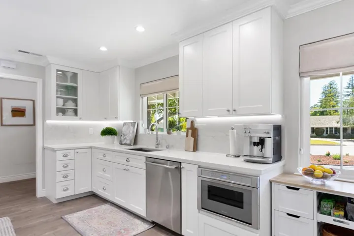 12771 Regan Lane, Saratoga, California 95070