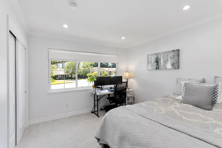 12771 Regan Lane, Saratoga, California 95070