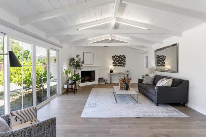 12771 Regan Lane, Saratoga, California 95070