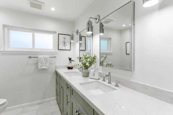 12771 Regan Lane, Saratoga, California 95070