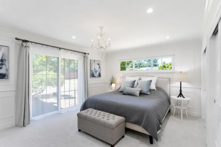 12771 Regan Lane, Saratoga, California 95070