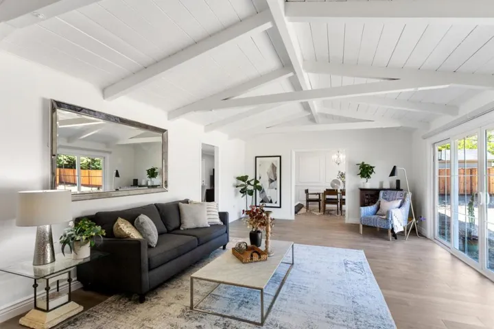 12771 Regan Lane, Saratoga, California 95070