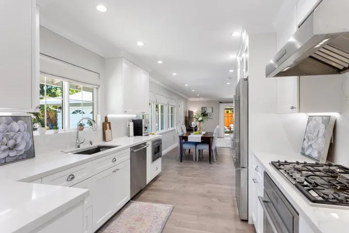 12771 Regan Lane, Saratoga, California 95070