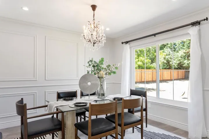 12771 Regan Lane, Saratoga, California 95070