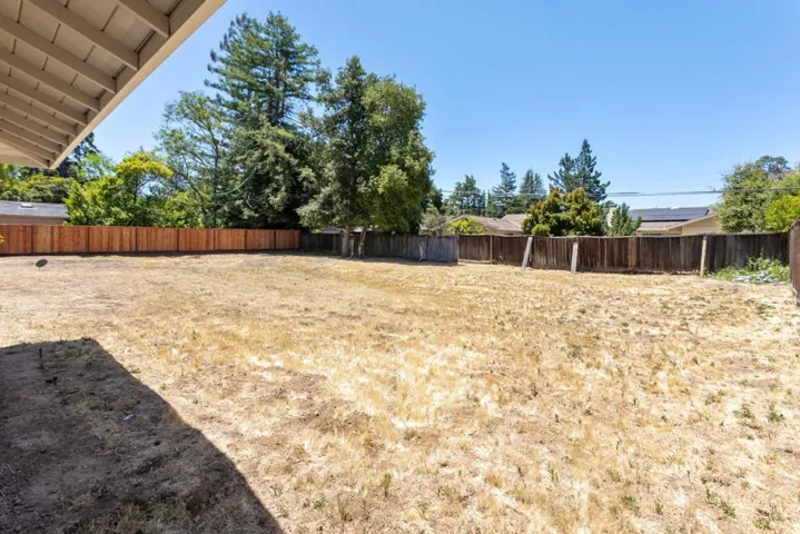 12771 Regan Lane, Saratoga, California 95070