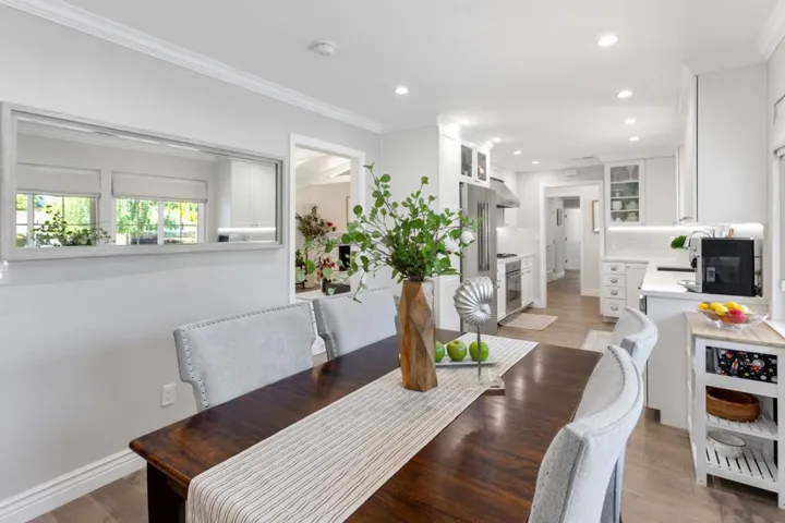 12771 Regan Lane, Saratoga, California 95070