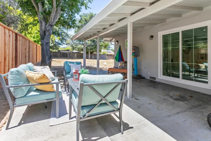 12771 Regan Lane, Saratoga, California 95070