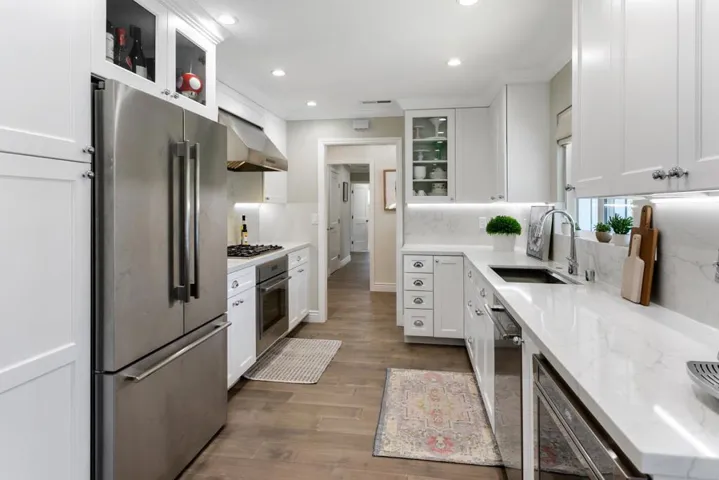 12771 Regan Lane, Saratoga, California 95070