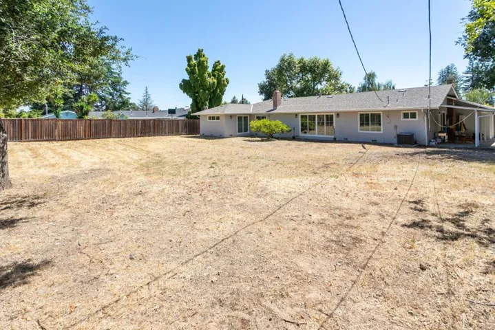 12771 Regan Lane, Saratoga, California 95070