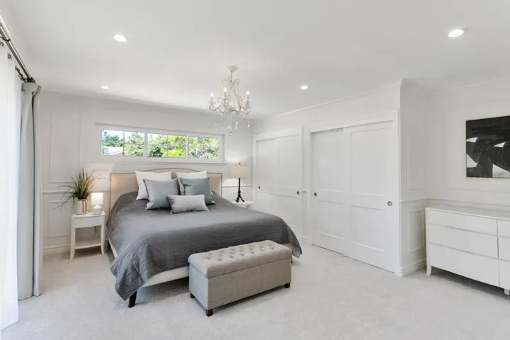 12771 Regan Lane, Saratoga, California 95070