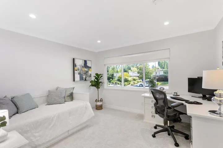 12771 Regan Lane, Saratoga, California 95070