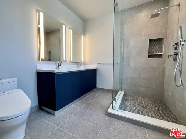 1001 N Fairfax Avenue Ph3, West Hollywood, California 90046