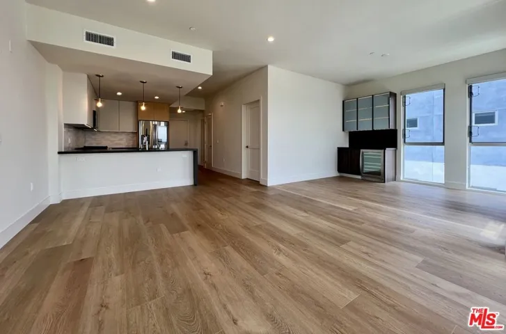 1001 N Fairfax Avenue Ph3, West Hollywood, California 90046