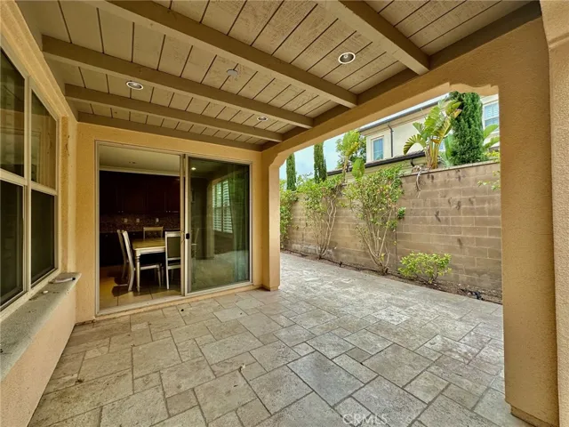 california room