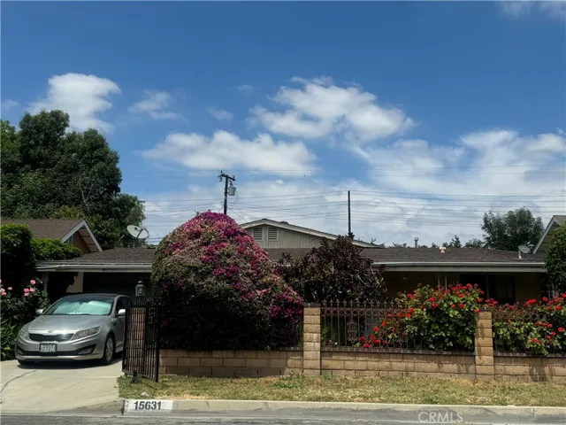15631 Clarkgrove Street, Hacienda Heights, California 91745
