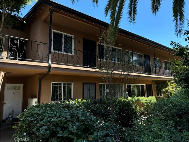 1250 E 4th Street 3, Long Beach, California 90802