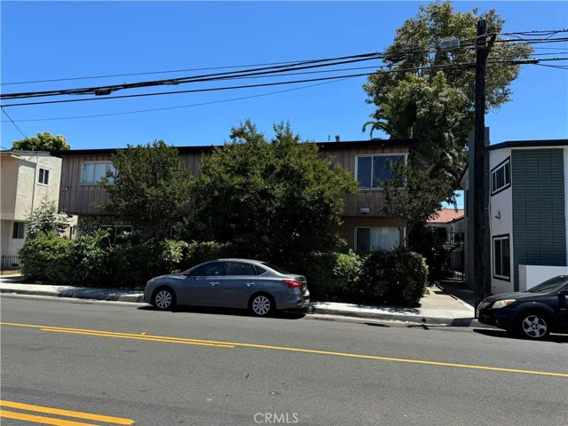 1250 E 4th Street 3, Long Beach, California 90802