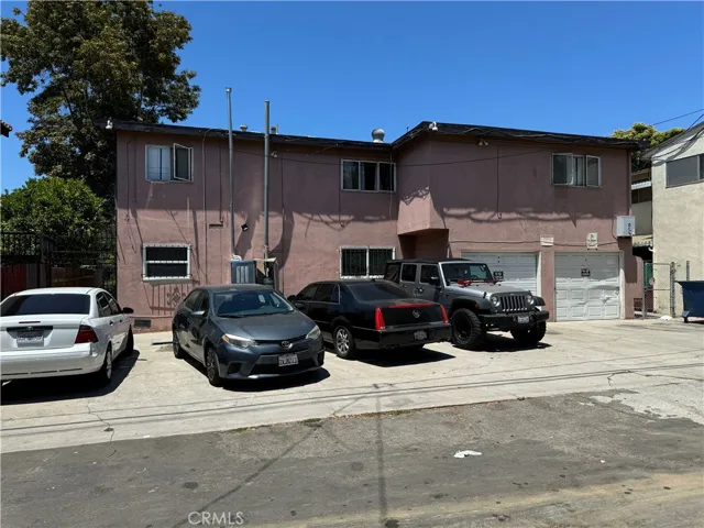 1250 E 4th Street 3, Long Beach, California 90802