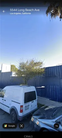 5538 Long Beach Ave., Los Angeles, California 90058