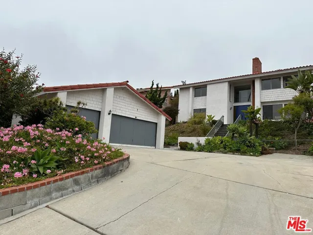 30162 Via Borica, Rancho Palos Verdes, California 90275