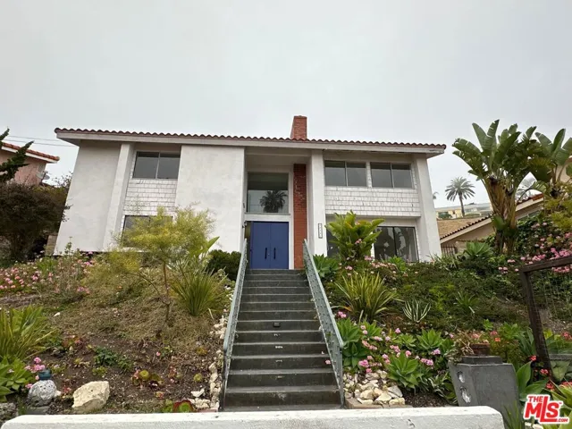 30162 Via Borica, Rancho Palos Verdes, California 90275