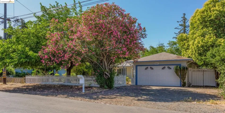 3484 Euclid Ave, Concord, California 94519