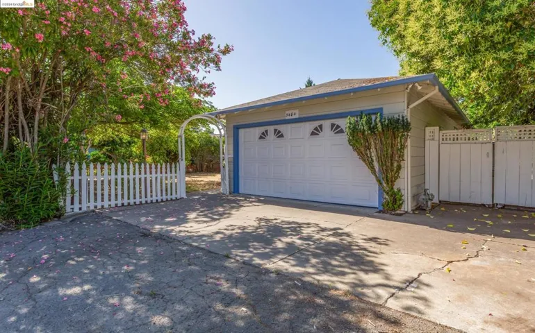 3484 Euclid Ave, Concord, California 94519