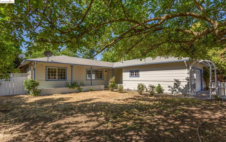 3484 Euclid Ave, Concord, California 94519