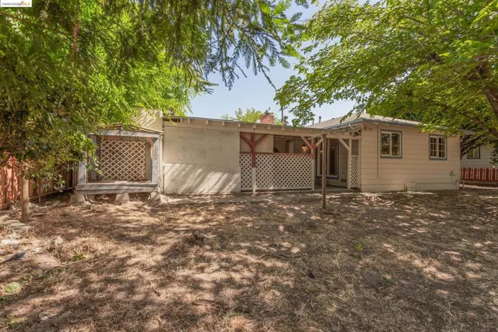 3484 Euclid Ave, Concord, California 94519