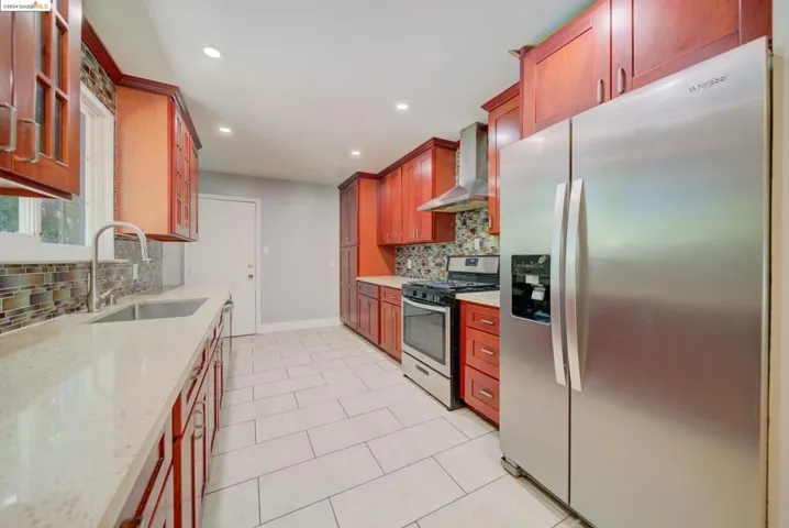 3484 Euclid Ave, Concord, California 94519