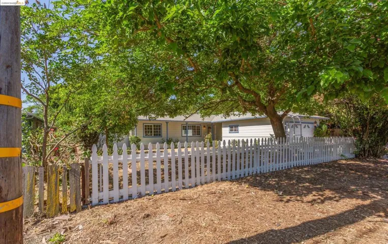3484 Euclid Ave, Concord, California 94519
