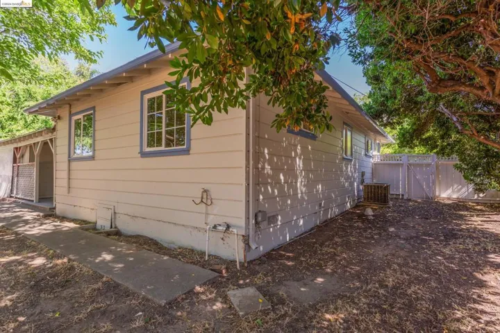 3484 Euclid Ave, Concord, California 94519