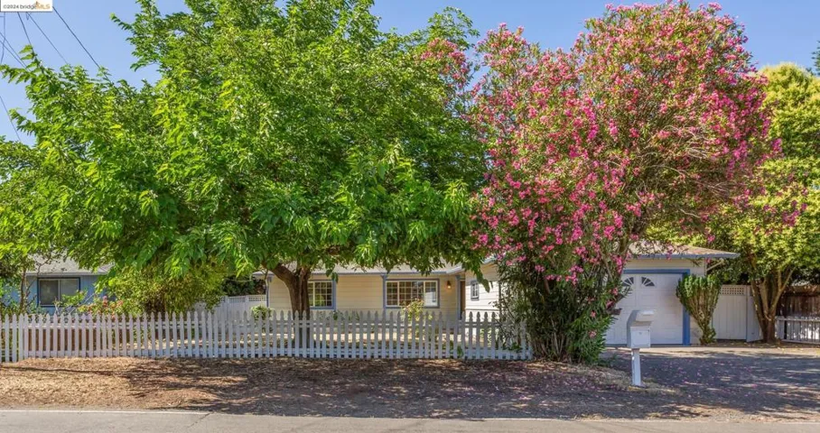 3484 Euclid Ave, Concord, California 94519