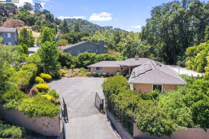 4910 Alhambra Ave, Martinez, California 94553