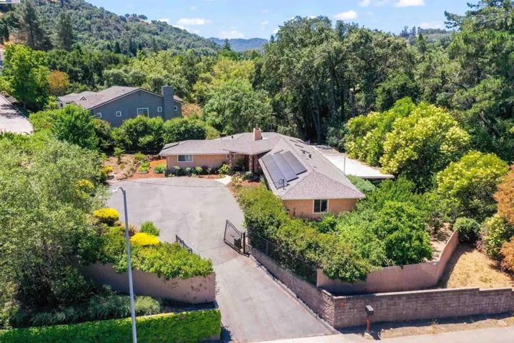 4910 Alhambra Ave, Martinez, California 94553