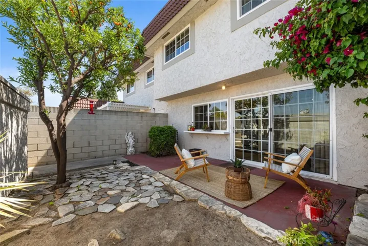 11255 Knott Avenue, Cypress, California 90630